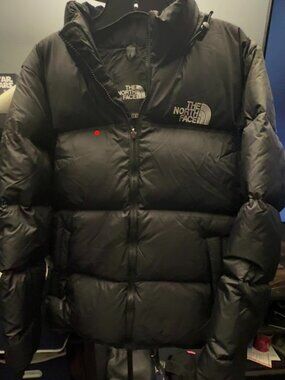 NORTH FACE MENS JACKET